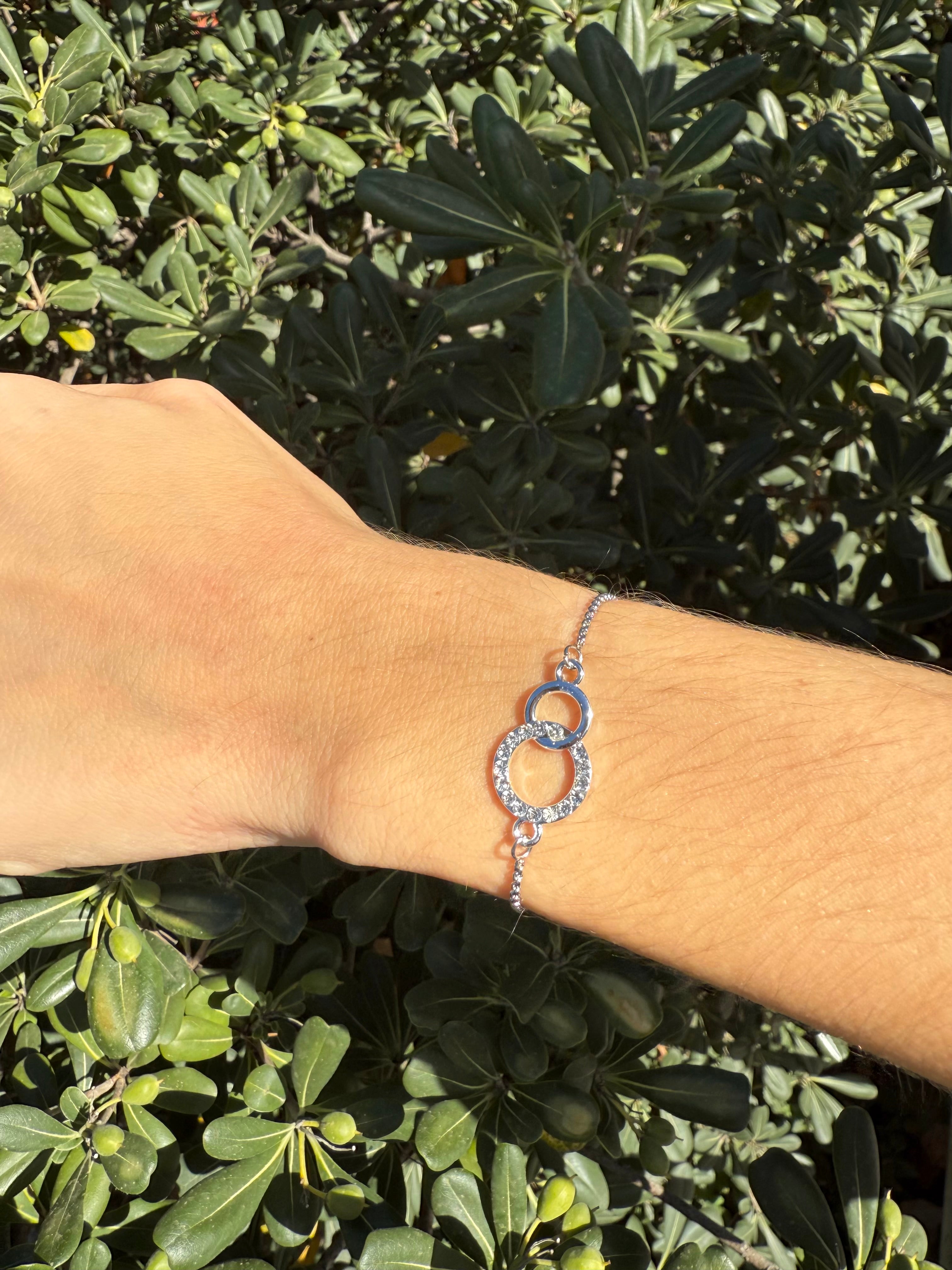 Pulsera Unión